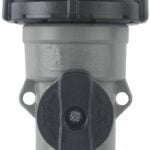 Gilmour 807004-1002 Shut-Off Valve, 1 -Port/Way, Nylon Body