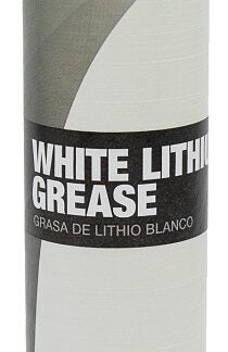 LubriMatic 11354 Lithium Grease, 14 oz Cartridge, White