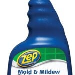 Zep CAMILDEW32 Stain Remover, 32 oz Bottle, Liquid