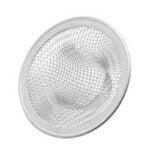 Moen M-Line Series M2404 Sink Strainer, 1.96 in Dia, Stainless Steel Sells in Quantity of 6