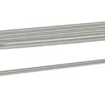 Moen BH5294BN Towel Shelf, Stainless Steel, Brushed Nickel