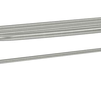 Moen BH5294BN Towel Shelf, Stainless Steel, Brushed Nickel