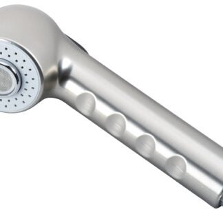 Moen M2046 Replacement Wand, Pull-Out, Nickel Plated