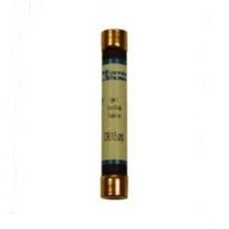 Ferraz Shawmut CRS CRS30 Standard Fuse, 30 A, 600 VAC, 10 kA Interrupt, Paper Body, Type D, Time Delay Fuse