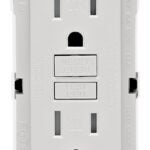 Leviton AFTR1-752 GFCI Receptacle