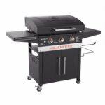 GRIDDLE RANGETOP W/HOOD 28IN