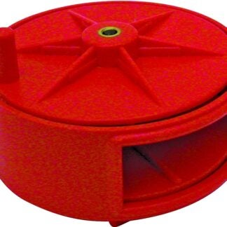 Marshalltown TWR26 Tie Wire Reel, Plastic