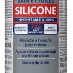 GE Silicone I SE1182 Tub and Tile Sealant, White, 10.1 oz