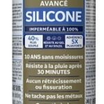 GE Silicone II SE2192 Window and Door Sealant, Light Gray, 10.1 oz