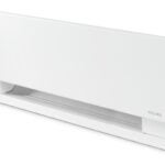 Stelpro PRIMA SPR0502W Electric Baseboard Heater, 2.1 A, 208/240 V, 375, 500 W, 1707 Btu, 50 sq-ft Heating Area