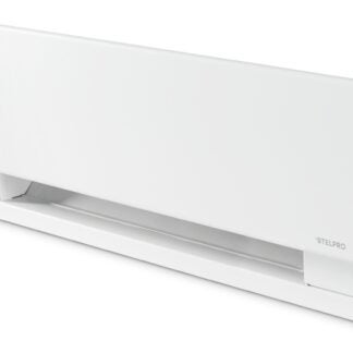 Stelpro PRIMA SPR0502W Electric Baseboard Heater, 2.1 A, 208/240 V, 375, 500 W, 1707 Btu, 50 sq-ft Heating Area