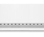 Stelpro PRIMA SPR1502W Electric Baseboard Heater, 6.3 A, 208/240 V, 1125, 1500 W, 5119 Btu, 150 sq-ft Heating Area