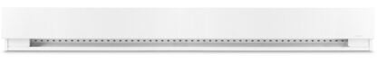 Stelpro PRIMA SPR2002W Electric Baseboard Heater, 8.3 A, 208/240 V, 1500, 2000 W, 6825 Btu, 200 sq-ft Heating Area