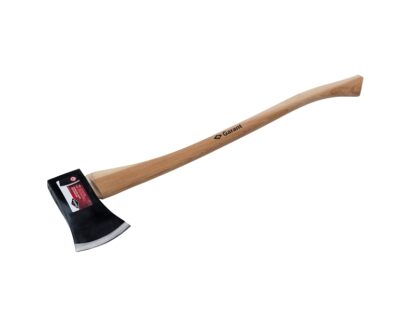 AXE MICHIGAN HICK HANDLE 3.5LB