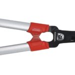 Corona HS 3244 Hedge Shear, Steel Blade, Trapezoidal Handle, 9 in OAL