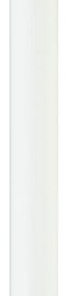 Sylvania 21332 Fluorescent Bulb, 13 W, T5 Lamp, Miniature G5 Lamp Base, 880 Lumens, 3000 K Color Temp, Soft White Light