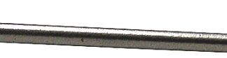 ProFIT 0053098 Common Nail, 4D, 1-1/2 in L, Steel, Brite, Flat Head, Round, Smooth Shank, 1 lb