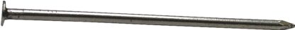 ProFIT 0053098 Common Nail, 4D, 1-1/2 in L, Steel, Brite, Flat Head, Round, Smooth Shank, 1 lb