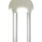 PowerZone O-CB-10-26L LED Bulb, Corn Cob, Clear