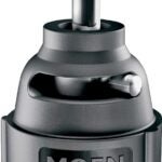 Moen 1255 Replacement Faucet Cartridge, Metal/Plastic, For: Single Handle Kitchen and Bath Faucets