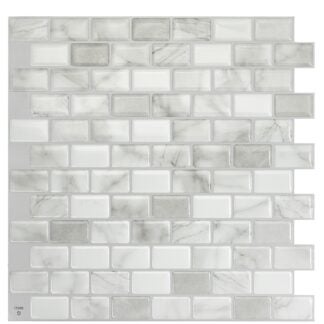 TILE WALL SMRT RAVENNA RMA GRY Sells in Quantity of 6