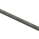 National Hardware 4055BC Series N301-168 Rod, 5/16 in Dia, 72 in L, Steel, Plain