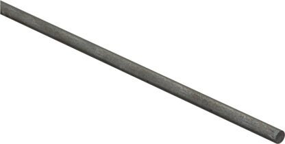 National Hardware 4055BC Series N301-168 Rod, 5/16 in Dia, 72 in L, Steel, Plain