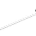 National Hardware N235-013 Hook, 1 in W Dimensions, 4 in, Steel, Zinc