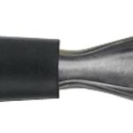 Fiskars 370760-5001 Hand Tool Weeder, 6-1/4 in L Blade, Aluminum Blade, Composite Handle, 5-1/4 in L Handle