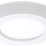 LIGHT REC LED SURF MT 8.6W 4IN