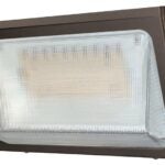 LIGHT WLPK LED D2D BRZ 70-100W