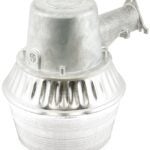 LIGHT AREA LED GREY 4082LM 65W