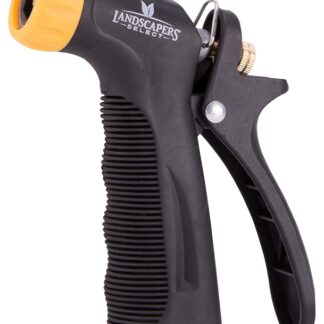 Landscapers Select GN61183L Spray Nozzle, Female, Metal, Black