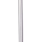 Landscapers Select GW5654/363L Water Wand, 1 -Spray Pattern, Shower, Aluminum, Yellow, 36 in L Wand