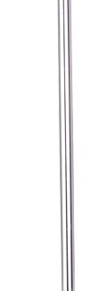 Landscapers Select GW5654/363L Water Wand, 1 -Spray Pattern, Shower, Aluminum, Yellow, 36 in L Wand