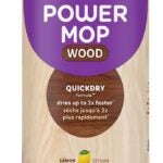 CLEANER FLOOR WOOD LEMON 0.75L