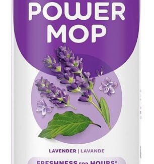 CLEANER FLOOR LAVENDER 0.75L