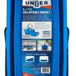 BUCKET COLLAPSIBLE 3GA