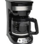 MAKER COFFEE 14-CUP PROG BLACK