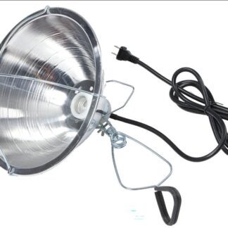 Little Giant 170017 Brooder Reflector Lamp, 300 W