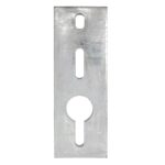 ANCHOR CHN PLATE 10X3.5X1/4IN