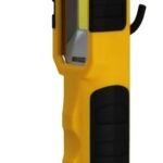 CAT CT3615 Rechargeable Work light, Lithium-Ion Battery, COB LED Lamp, 600 Lumens