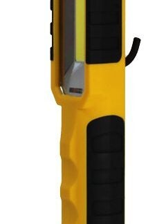 CAT CT3615 Rechargeable Work light, Lithium-Ion Battery, COB LED Lamp, 600 Lumens