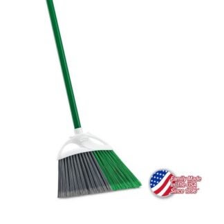 PRECISION ANGLE BROOM IN/OUT