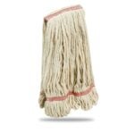 WET MOP REFILL HEAVY DTY LARGE