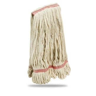 WET MOP REFILL HEAVY DTY LARGE