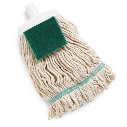 WET MOP REFILL COTTON JUMBO