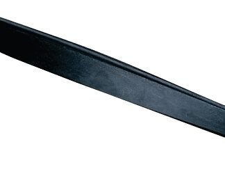 Unger 960210 Blade, 18 in L, Rubber Blade