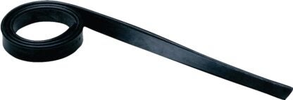 Unger 960210 Blade, 18 in L, Rubber Blade