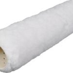 Wagner 0155206 Paint Roller Cover, 3/8 in Thick Nap, 9 in L, Synthetic Cover